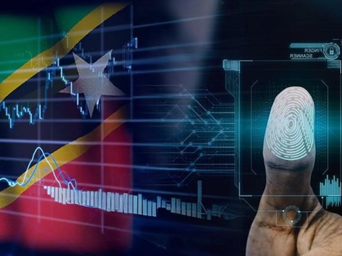 St. Kitts and Nevis Integrates Biometric Enrolment With the Passport Process