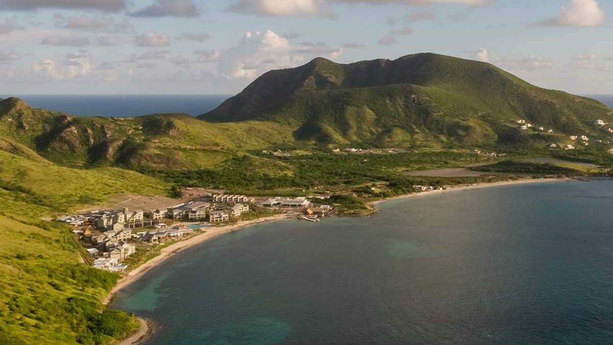 St Kitts and Nevis&rsquo; Model Tourism Reopening