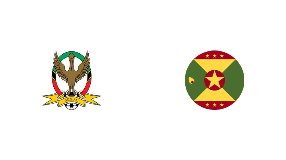 Watch St. Kitts and Nevis vs Grenada CONCACAF Nations League soccer game LIVE: Online streams, TV channel, early teams news, start time