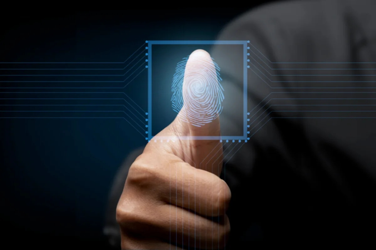 Biometric enrollment for St. Kitts and Nevis passport holders in the United States