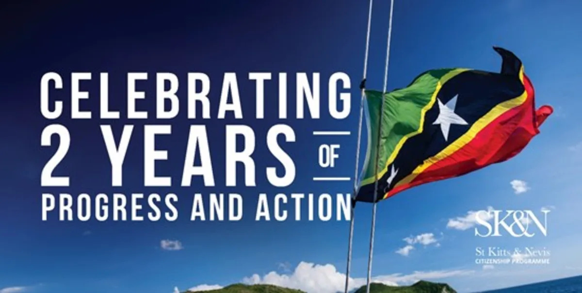How the St. Kitts and Nevis Citizenship Unit Rebuilt Its Citizenship Programme in Two Years as a Statutory Body