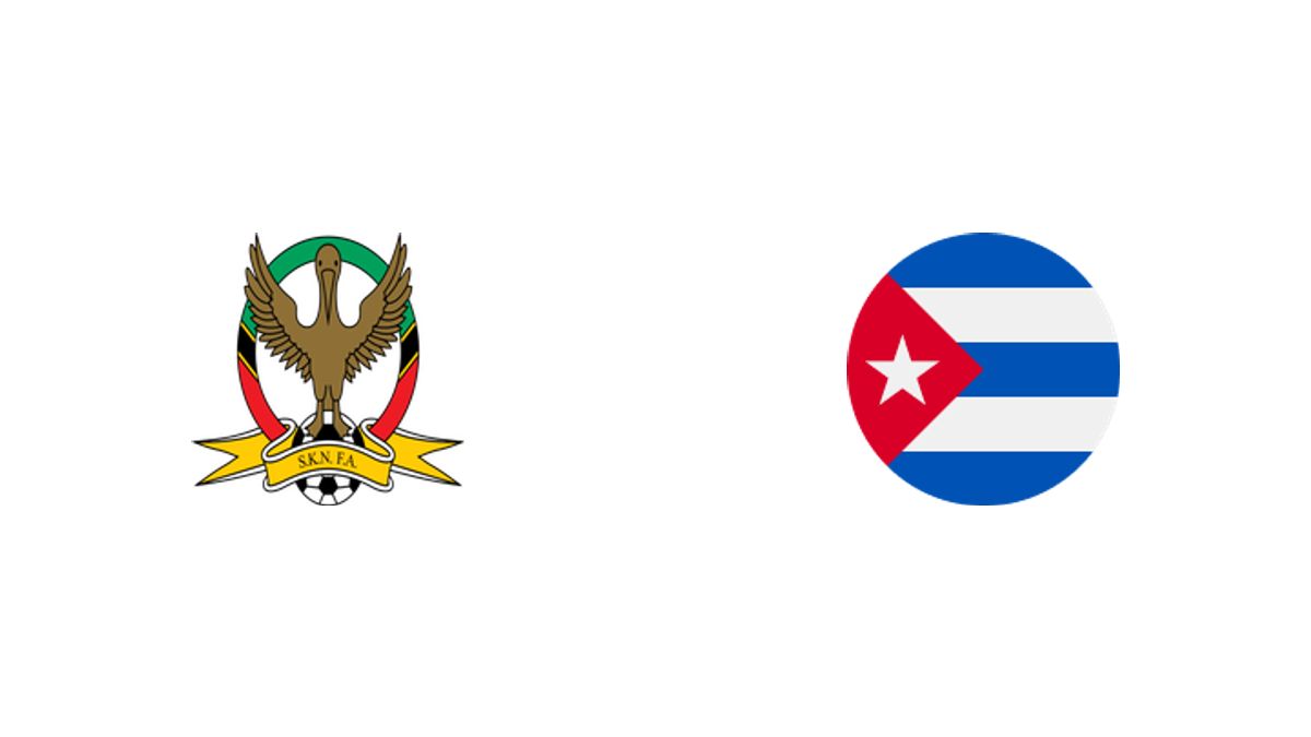 Watch St. Kitts and Nevis vs Cuba CONCACAF Nations League soccer game LIVE: Online streams, TV channel, early teams news, start time